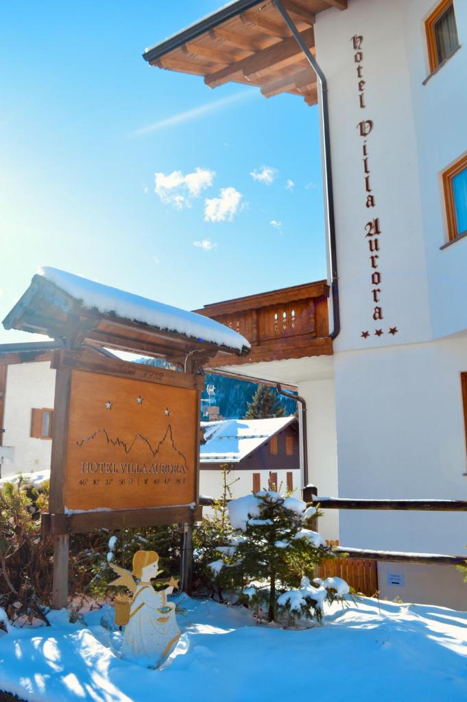 Hotel Villa Aurora photo 2