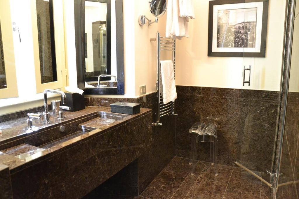Relais & Chateaux Palazzo Seneca photo 3