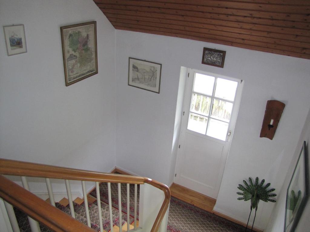 Hof Guttels Waldgasthof Ferienpension photo 1