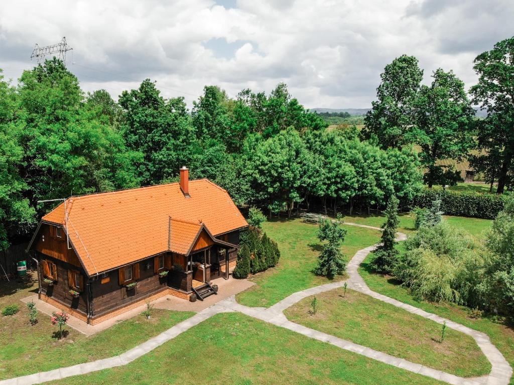 Moslavačka Priča Holiday Homes photo 4