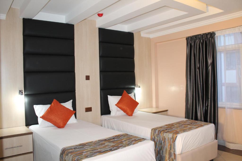 Airport Landing Hotel photo 1