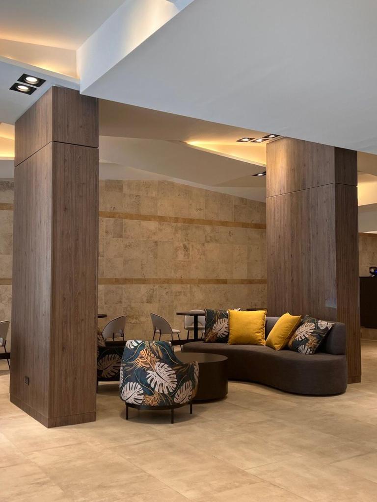 Nuevo Hotel Ancasti photo 1