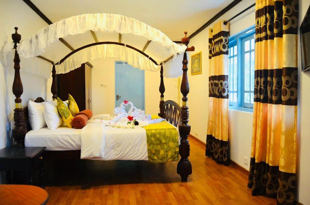 Mount Villa Nuwara Eliya