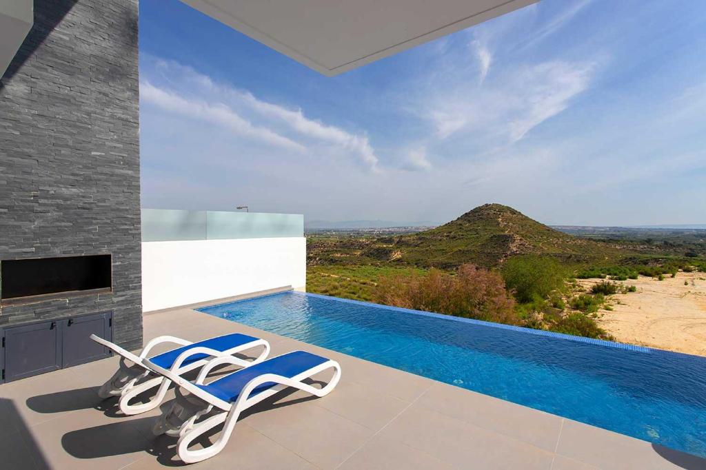 CH Villa Skyline La Marquesa Golf (Ciudad Quesada) photo 3