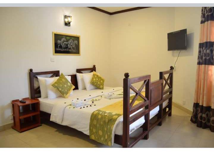 Mount Villa Nuwara Eliya photo 2