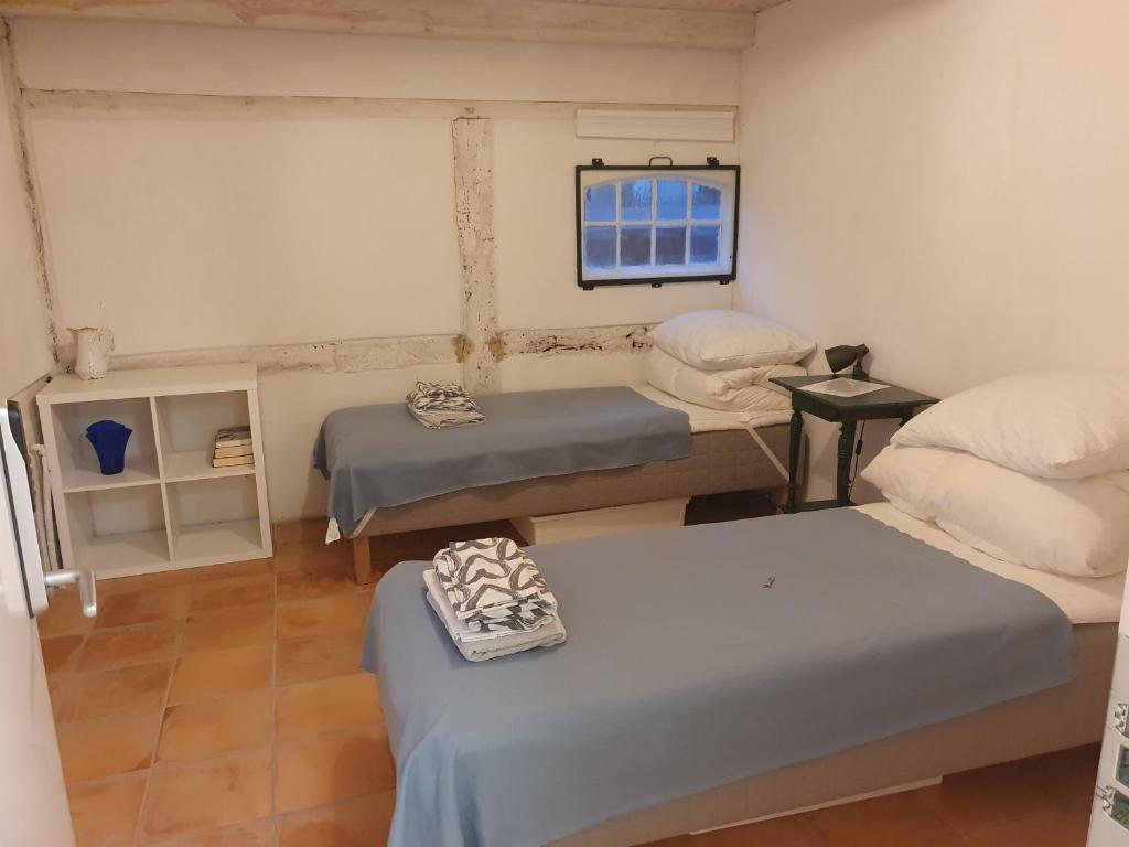 Ragnhilds Gård, Hostel photo 2