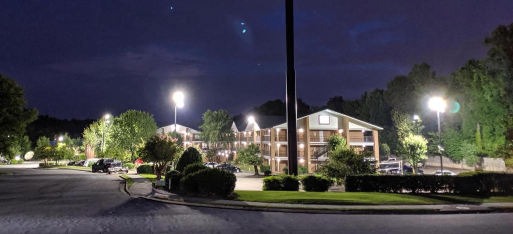 Brick Lodge Atlanta/Norcross photo 3