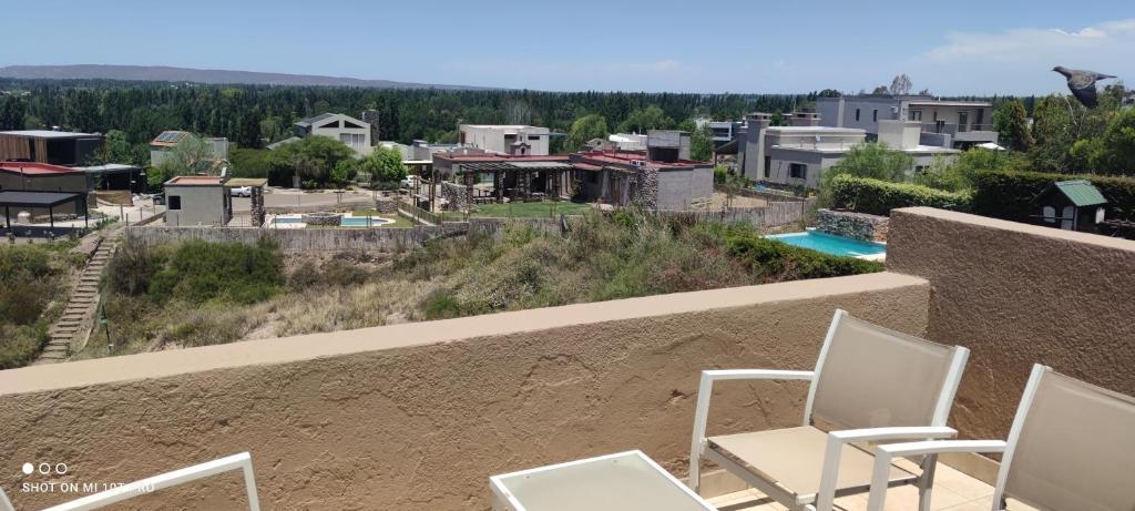 Casa Laderas de Chacras de Coria photo 1