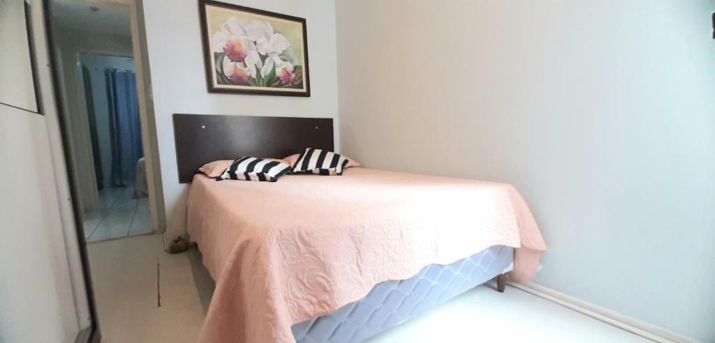 Apartamento Aconchego na Praia da Costa photo 1