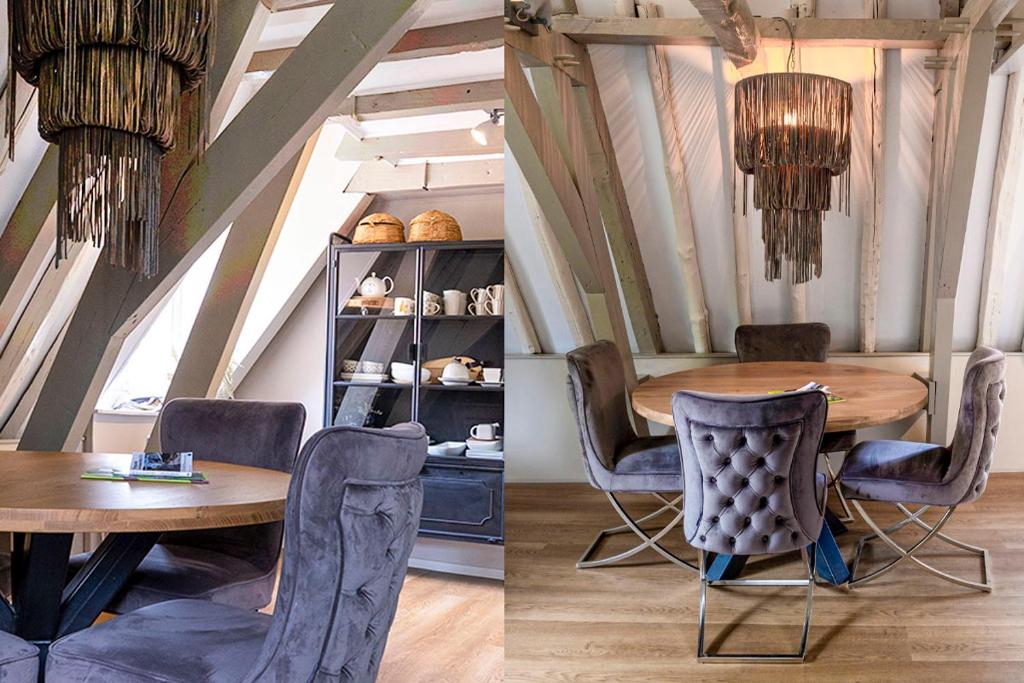 Supreme City Penthouse