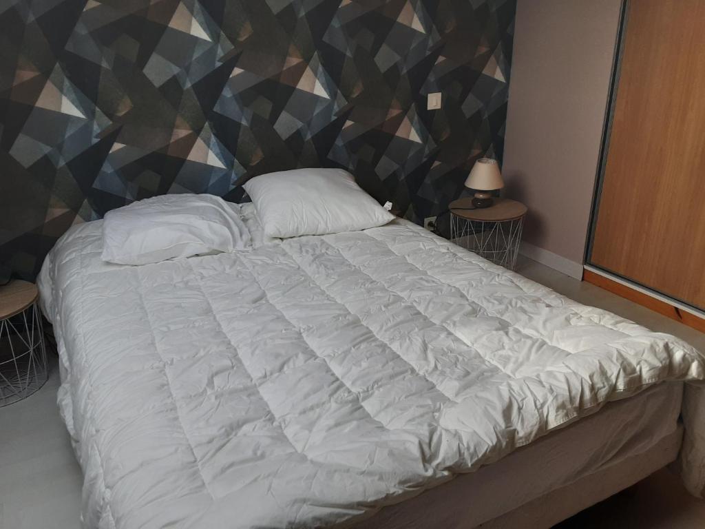 Appartement du parc photo 3