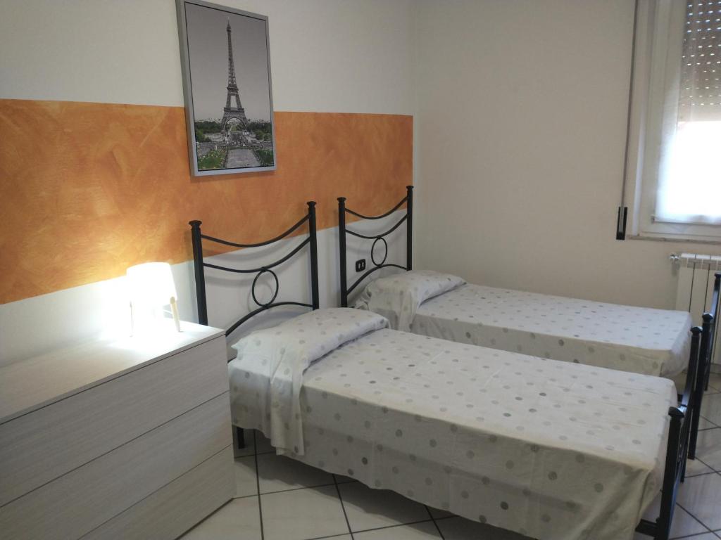 appartamento Apua by Luce Stellata photo 4