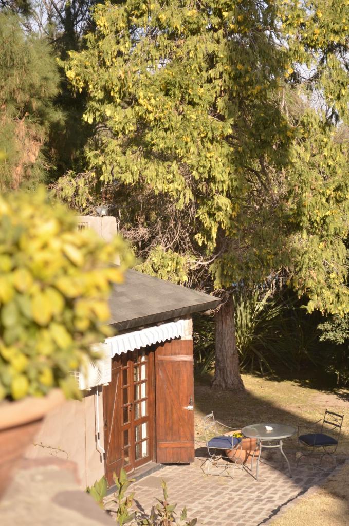 Alto Chacras Cottage photo 4