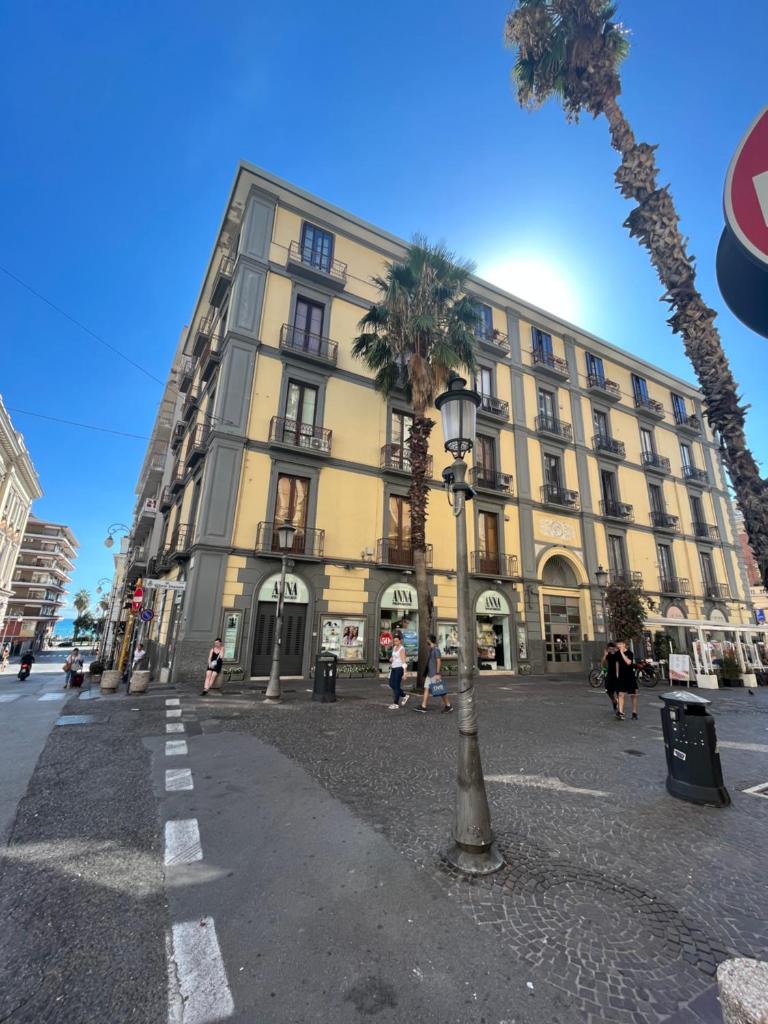 B&B al CORSO, Salerno