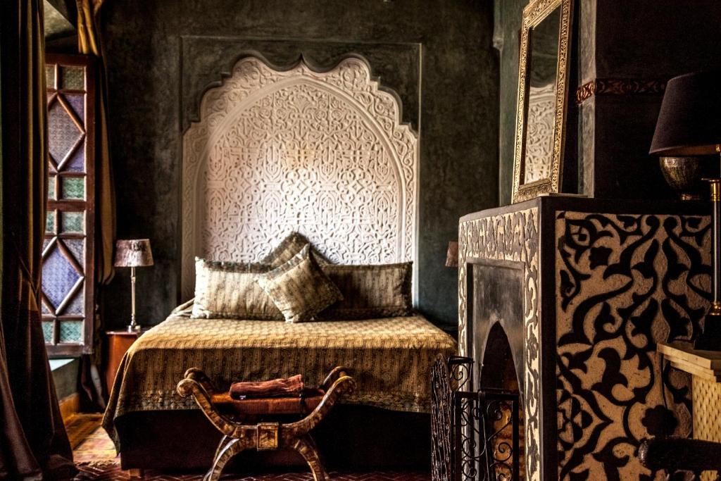 Двухместный (Люкс), Riad ILayka