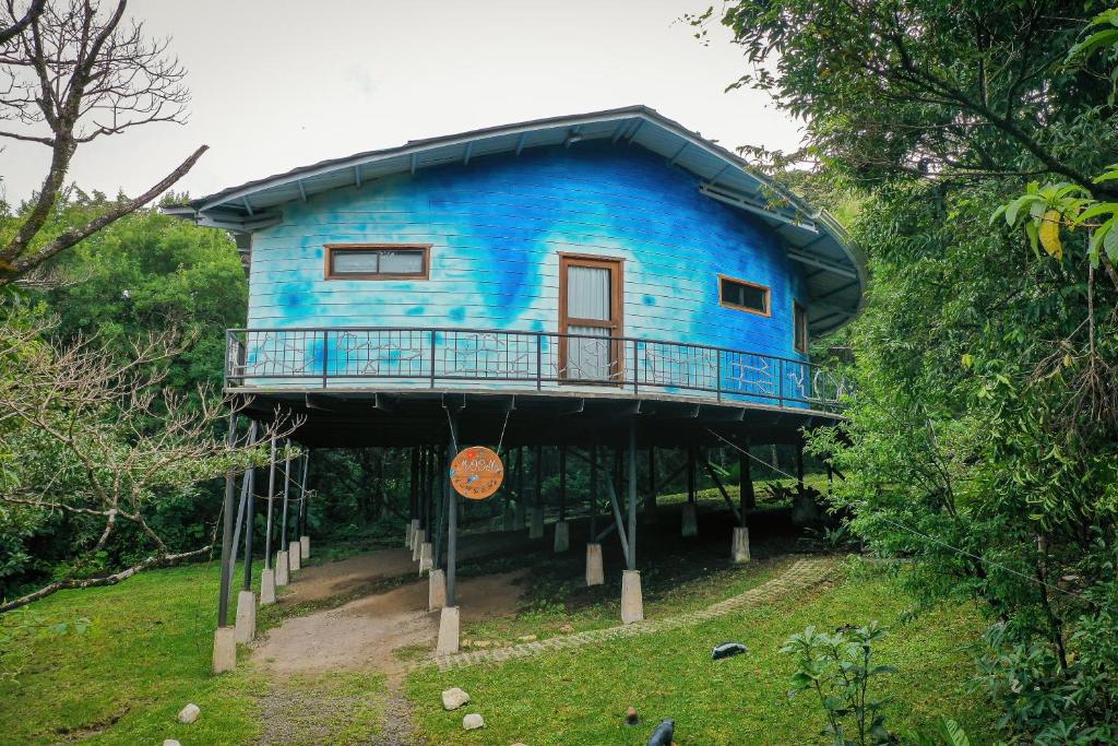 Moon Wonders Vacation House photo 1