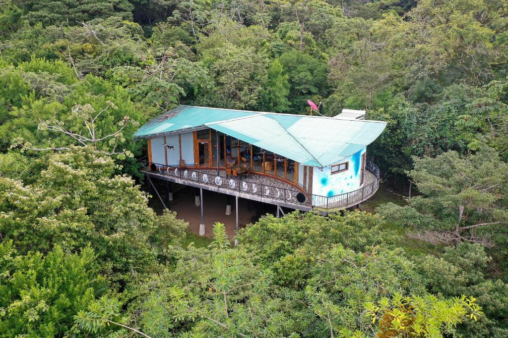 Moon Wonders Vacation House photo 2