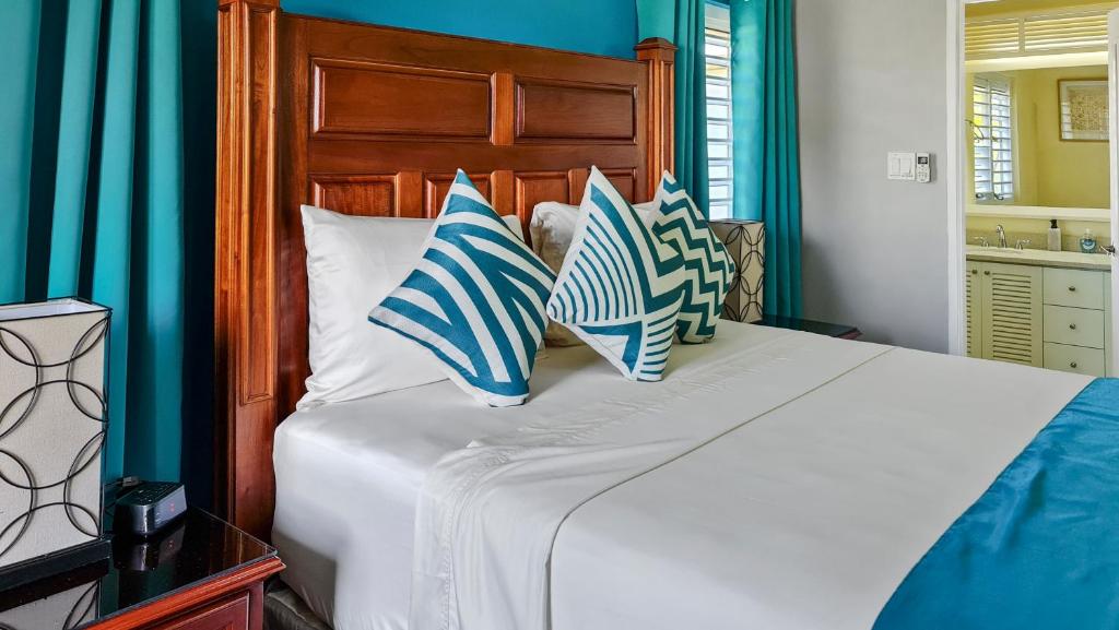 Casa Maurice Ocho Rios Villa photo 3