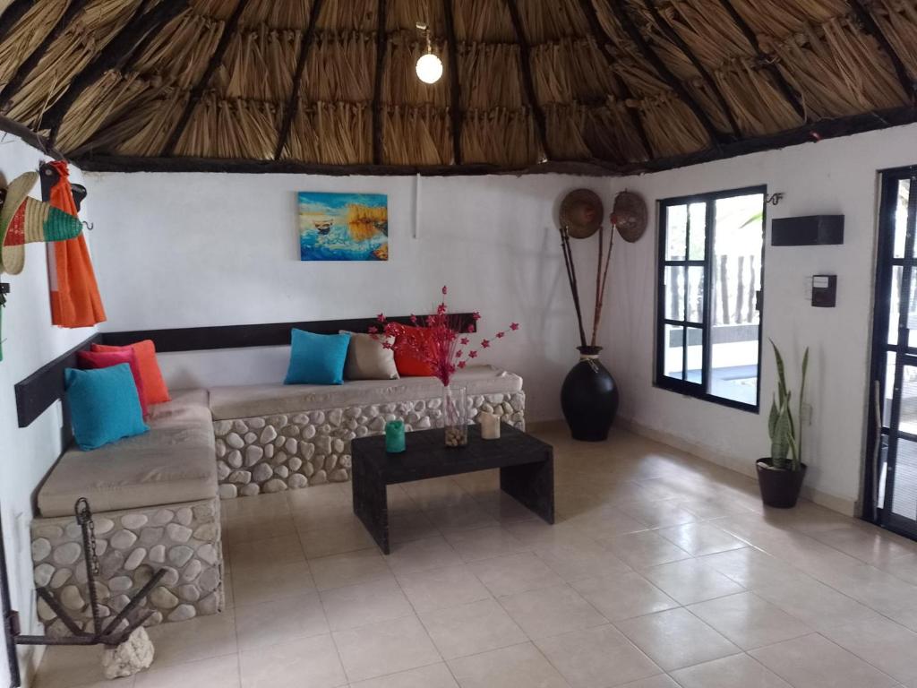 Casa GAMA-Playa ORILLA DEL MAR, Beach and Town photo 3