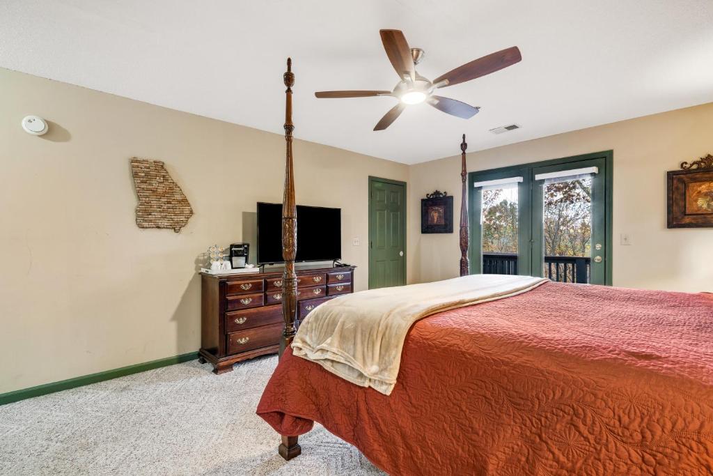 Mt Yonah Studio B photo 3