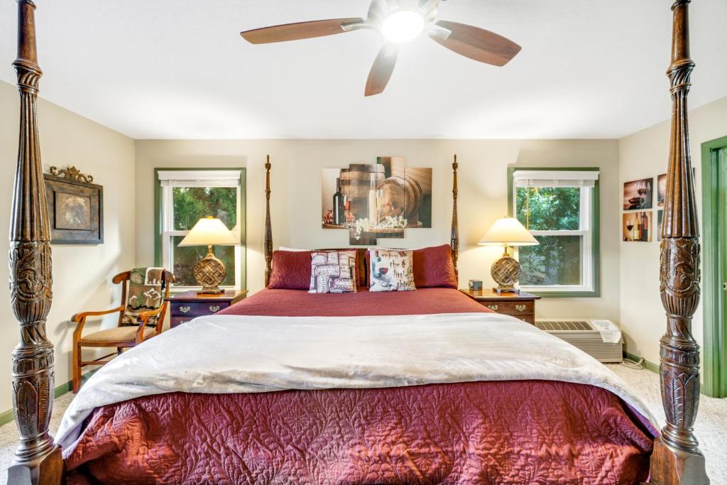 Mt Yonah Studio B photo 4
