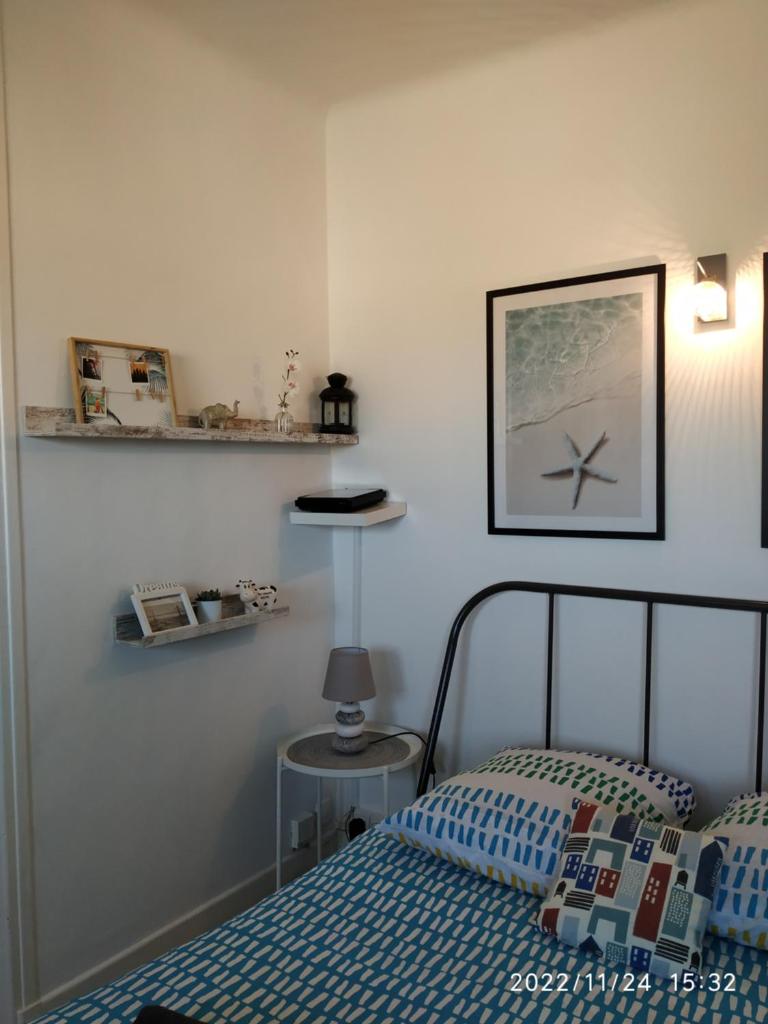 studio vue imprenable sur marseille photo 4