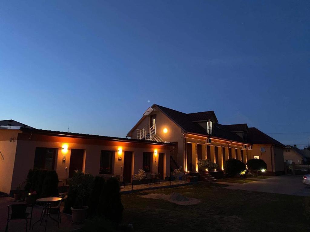 Vila Mária Rapovce photo 4
