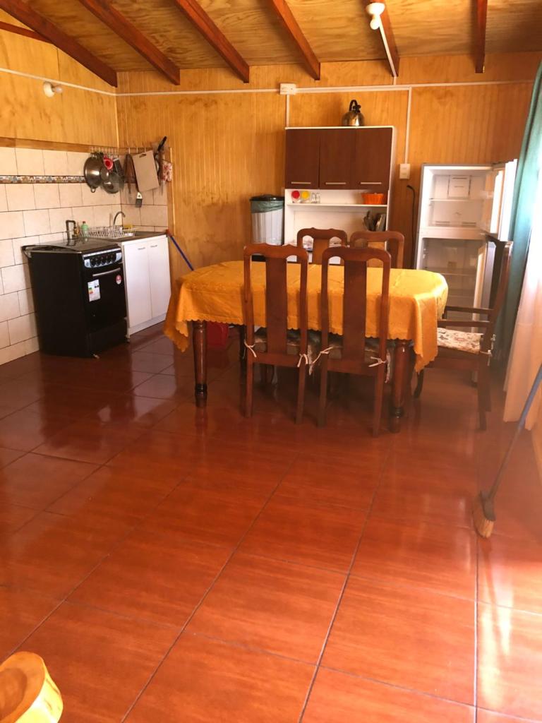 Cabañas melinka photo 4