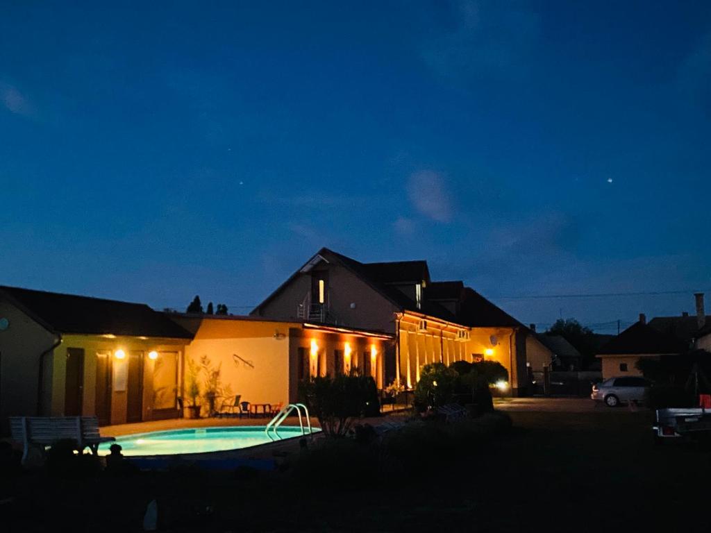 Vila Mária Rapovce photo 1