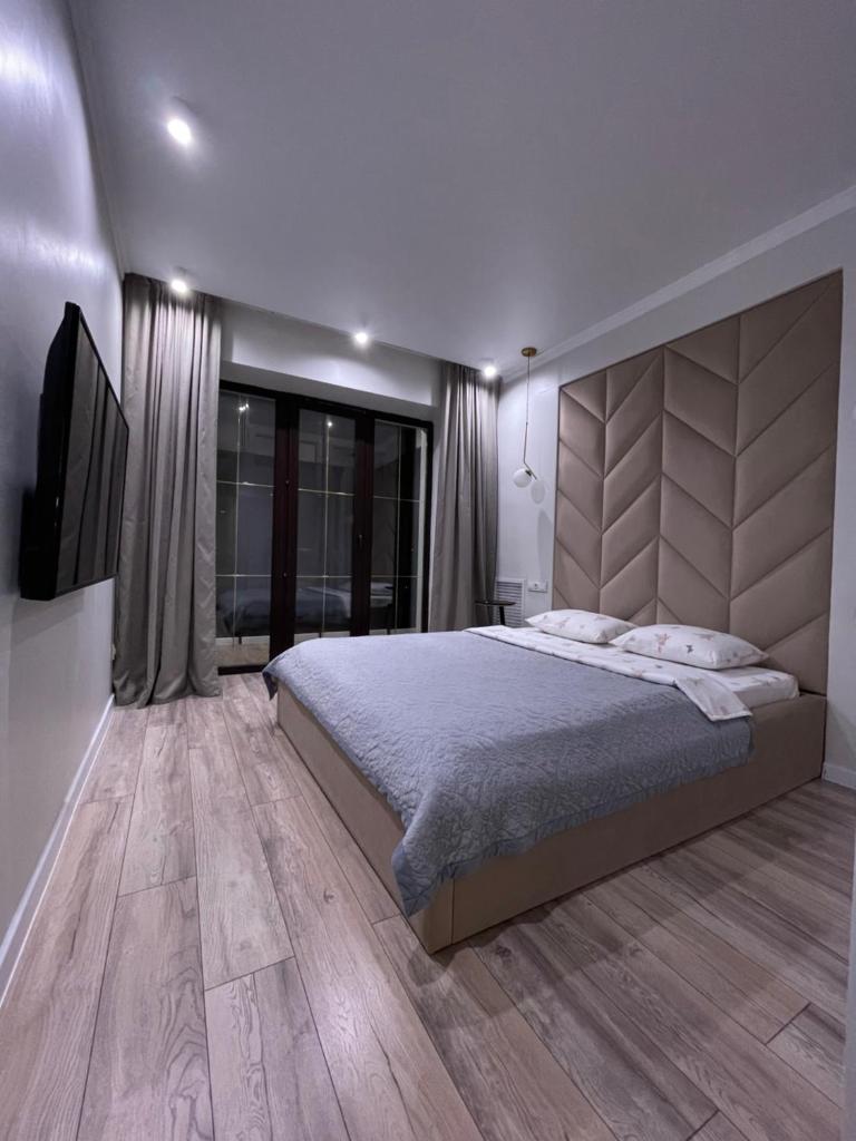 COMFORTable apartment in the Central city photo 4