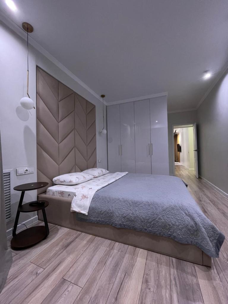 COMFORTable apartment in the Central city photo 3