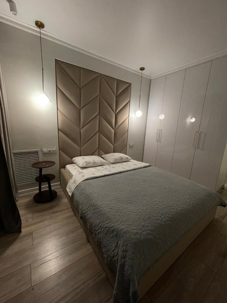 COMFORTable apartment in the Central city photo 2