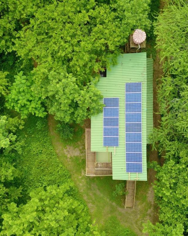 Ankua Eco Hotel photo 1