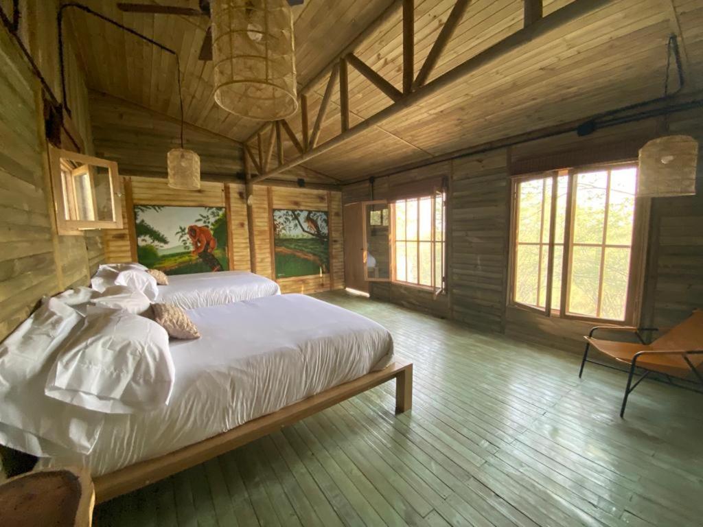 Ankua Eco Hotel photo 2