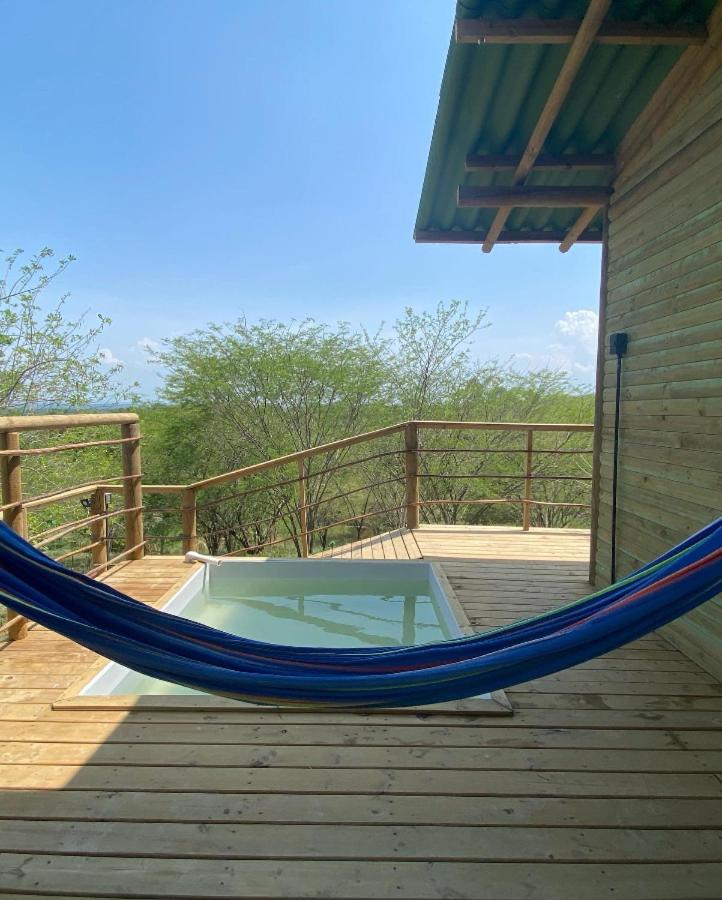 Ankua Eco Hotel photo 3