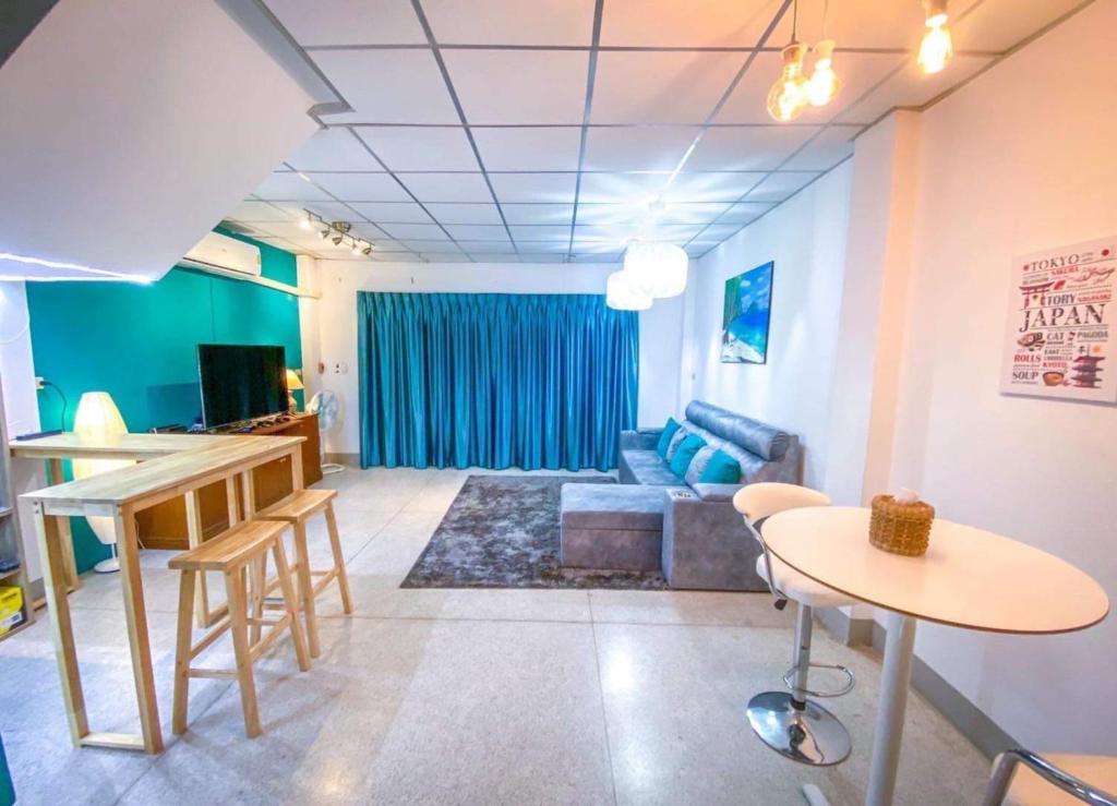 Beach Days Guest House Cha am Beach photo 4