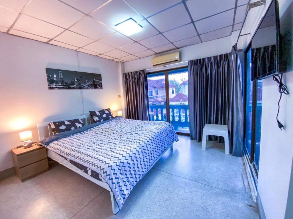 Beach Days Guest House Cha am Beach photo 1