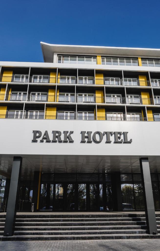 Park Hotel