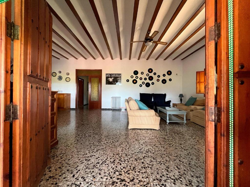 Casa Rural La Colina photo 1