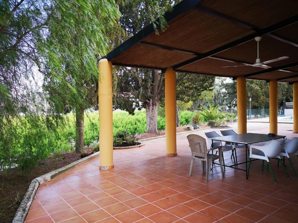 Casa Rural La Colina photo 4