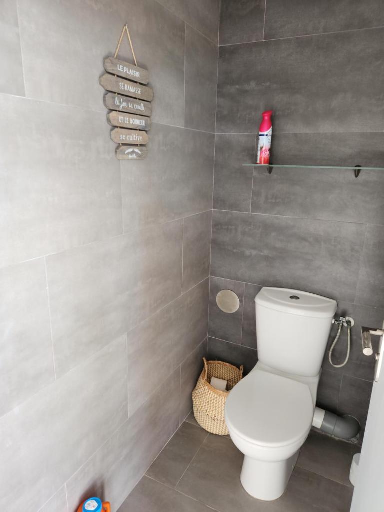 Beau duplex vue mer avec piscine et accès plage photo 3