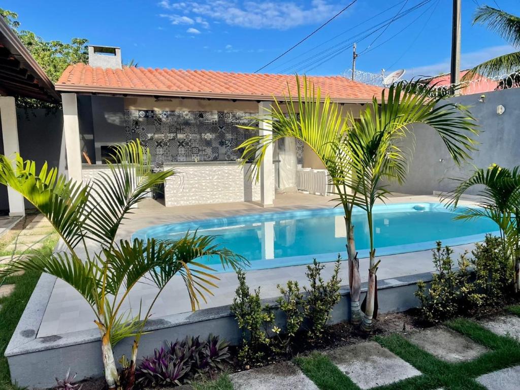 Casa individual com piscina e area gurmet photo 4