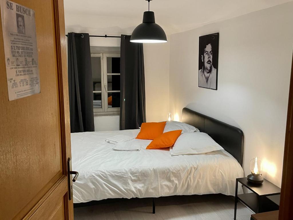 Prison dorée 52m2 à la frontière du Luxembourg 5P
