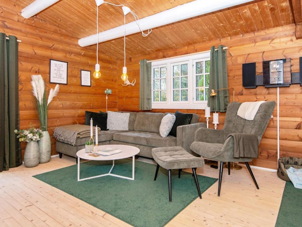 Holiday home Ulfborg LXXIX photo 3