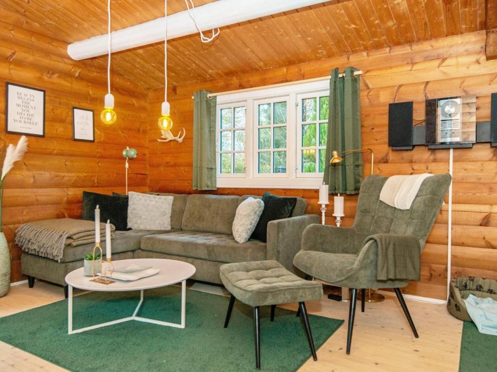 Holiday home Ulfborg LXXIX photo 4