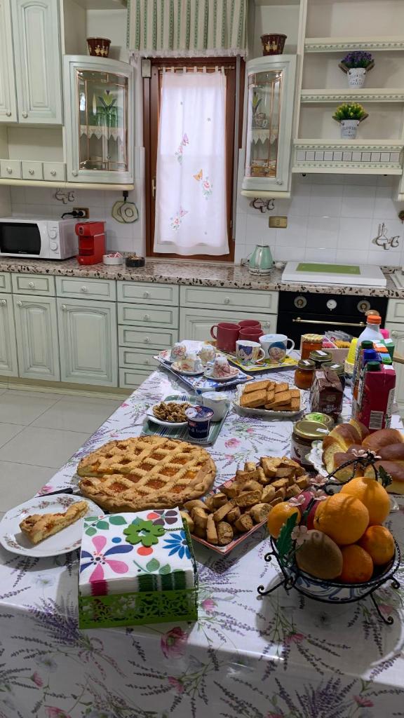 B&B da Nonna Pina photo 4