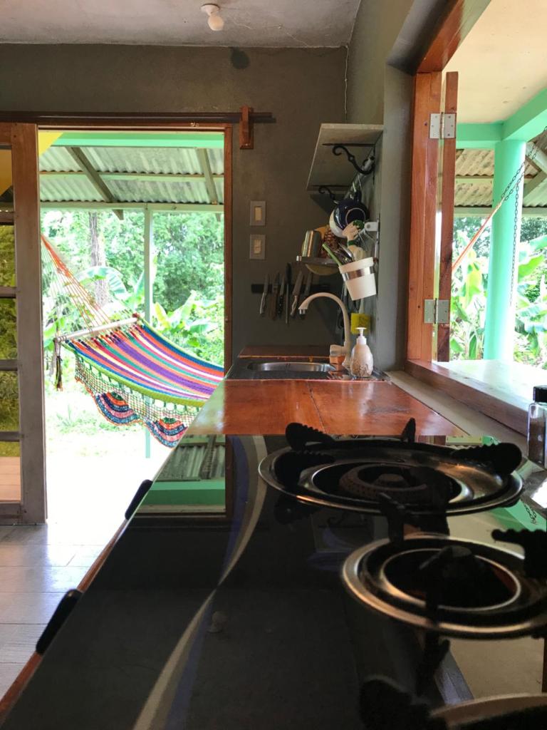 la casa naranja photo 4