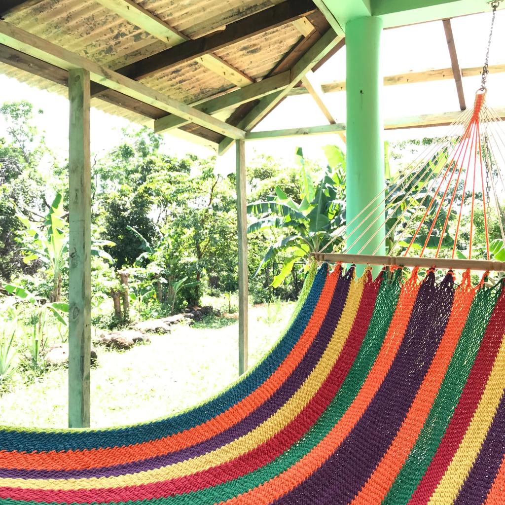 la casa naranja photo 1
