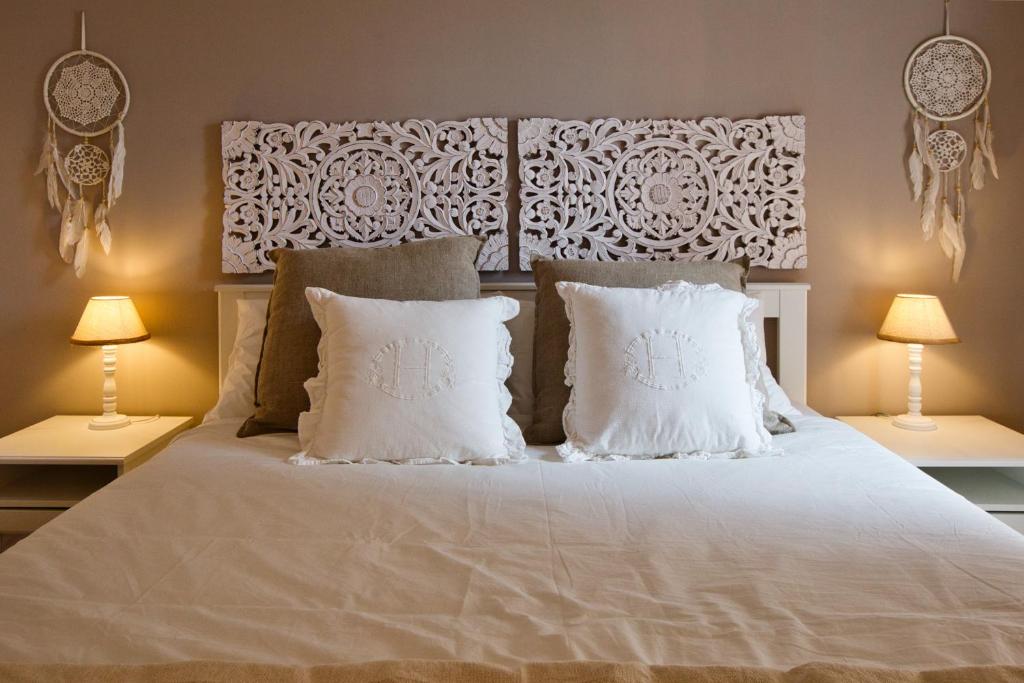 Cheerful and cosy home in beautiful Nemi photo 1