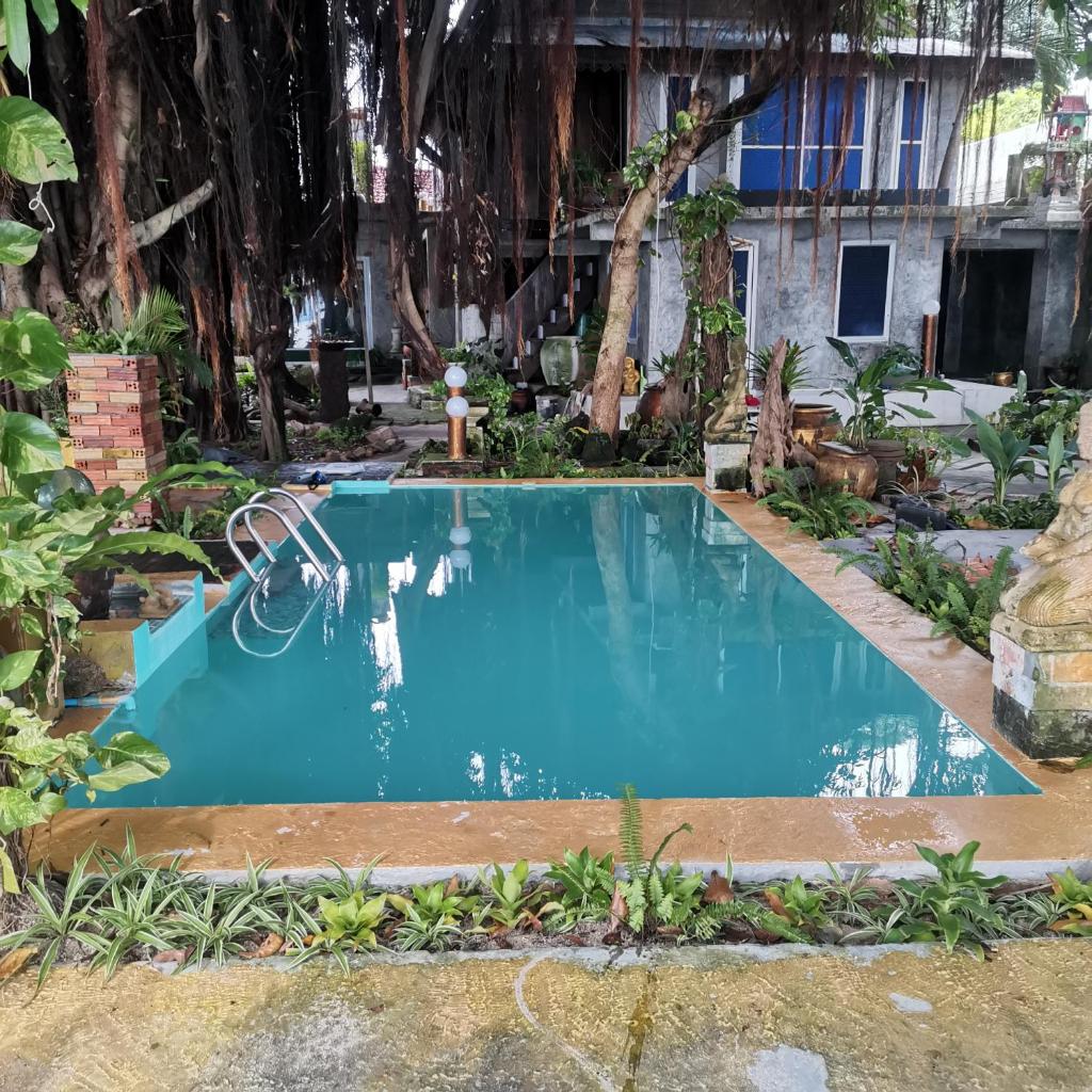 Anodash Homestay